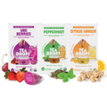 Caffeine-Free Tea Bundle
