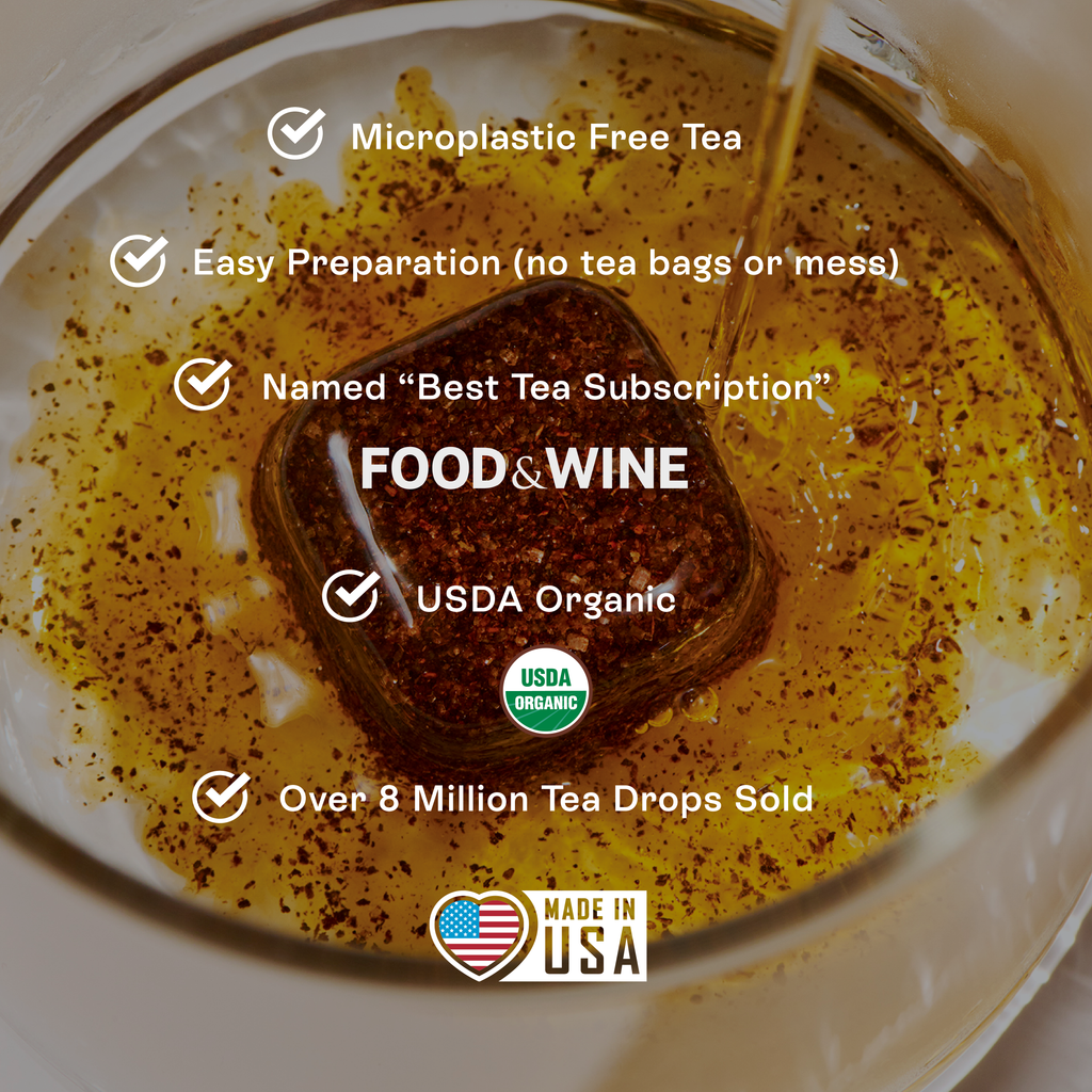 Chai Spice Tea